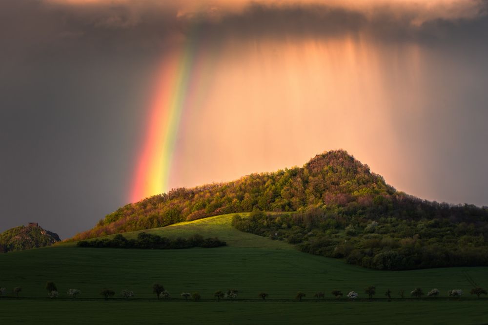 Photograph by Luboš Prchal