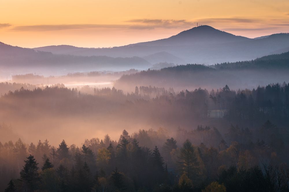Photograph by Luboš Prchal