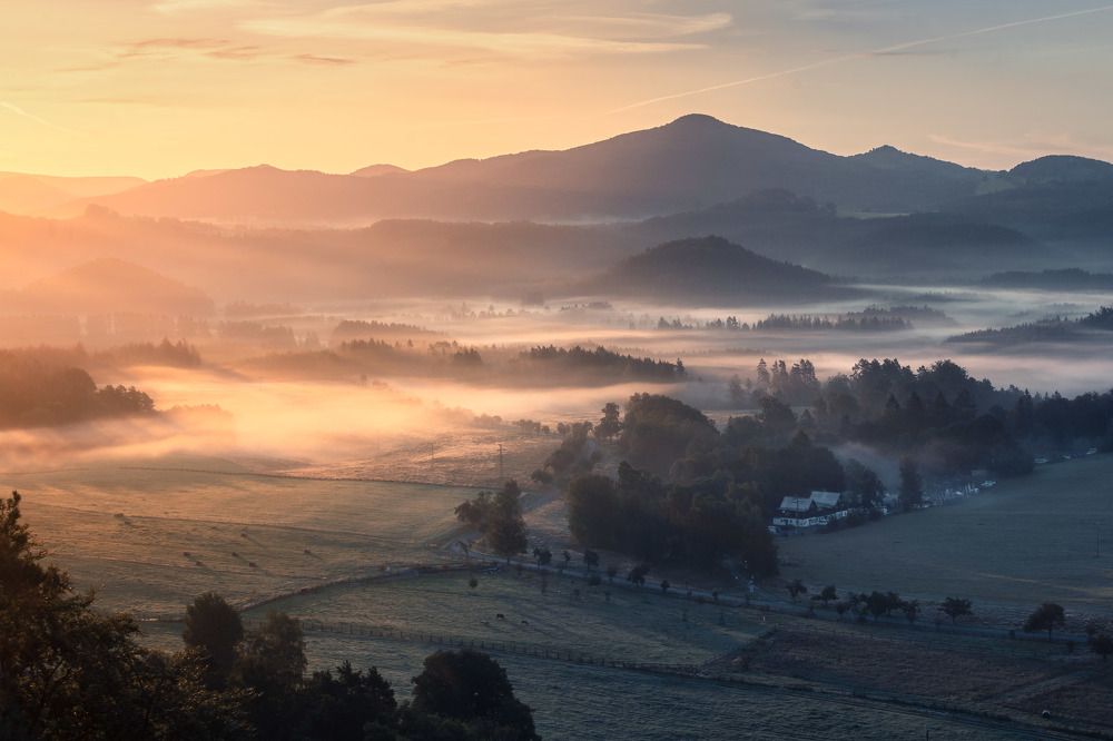 Photograph by Luboš Prchal