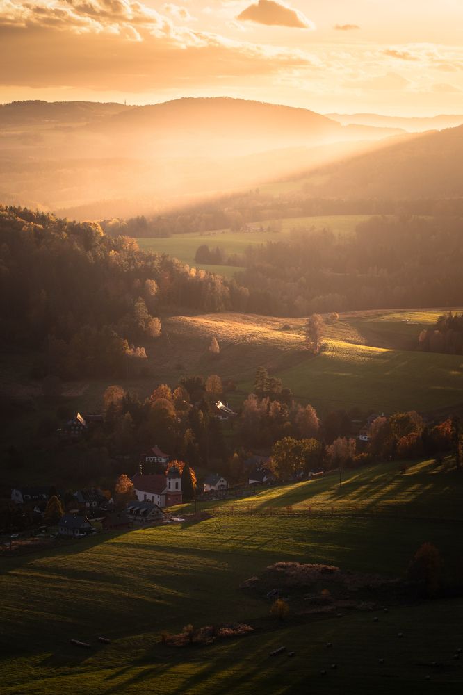 Photograph by Luboš Prchal