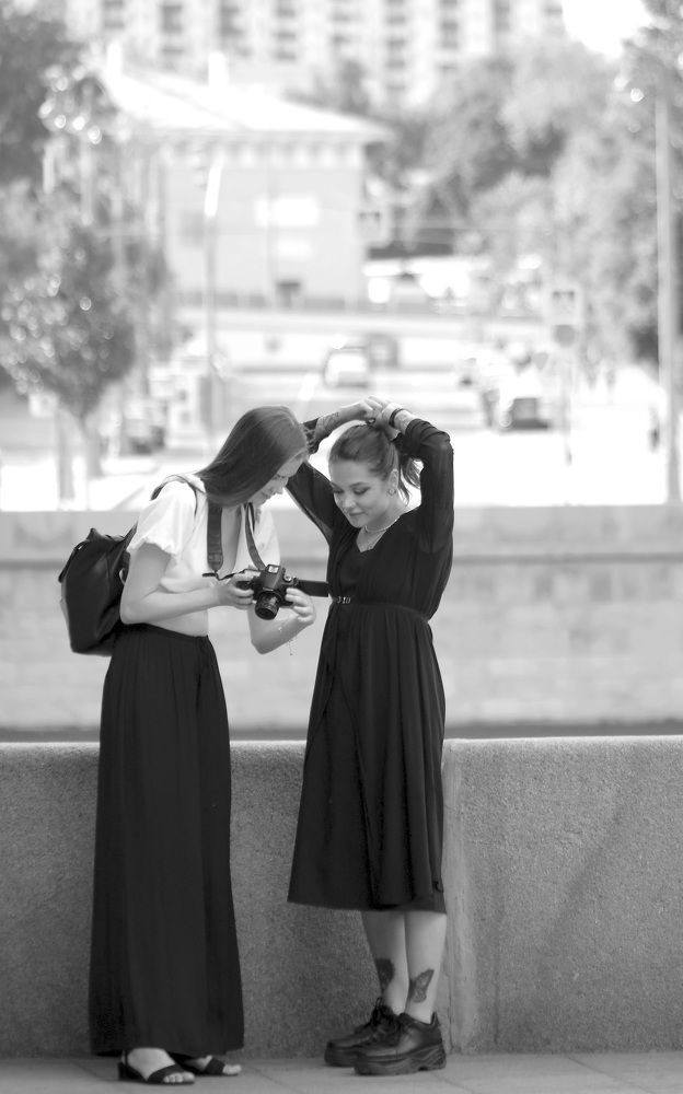 Photograph by Михаил Обертаев