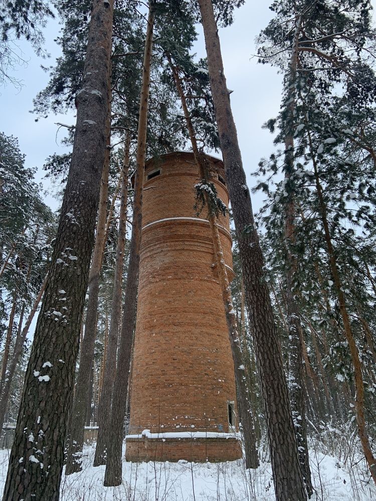 Photograph by Вьюгар Керимов