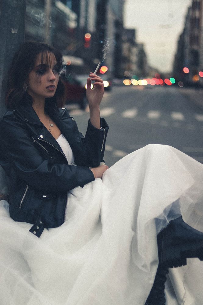 Photograph by Aleksandra Shuryha