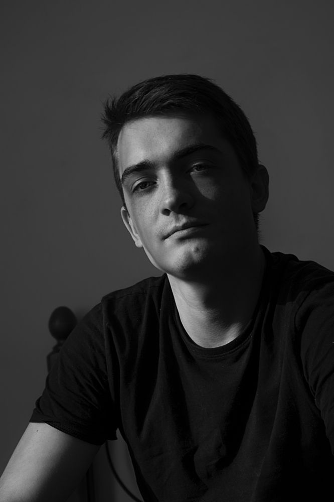 Photograph by Светлана Шупетун