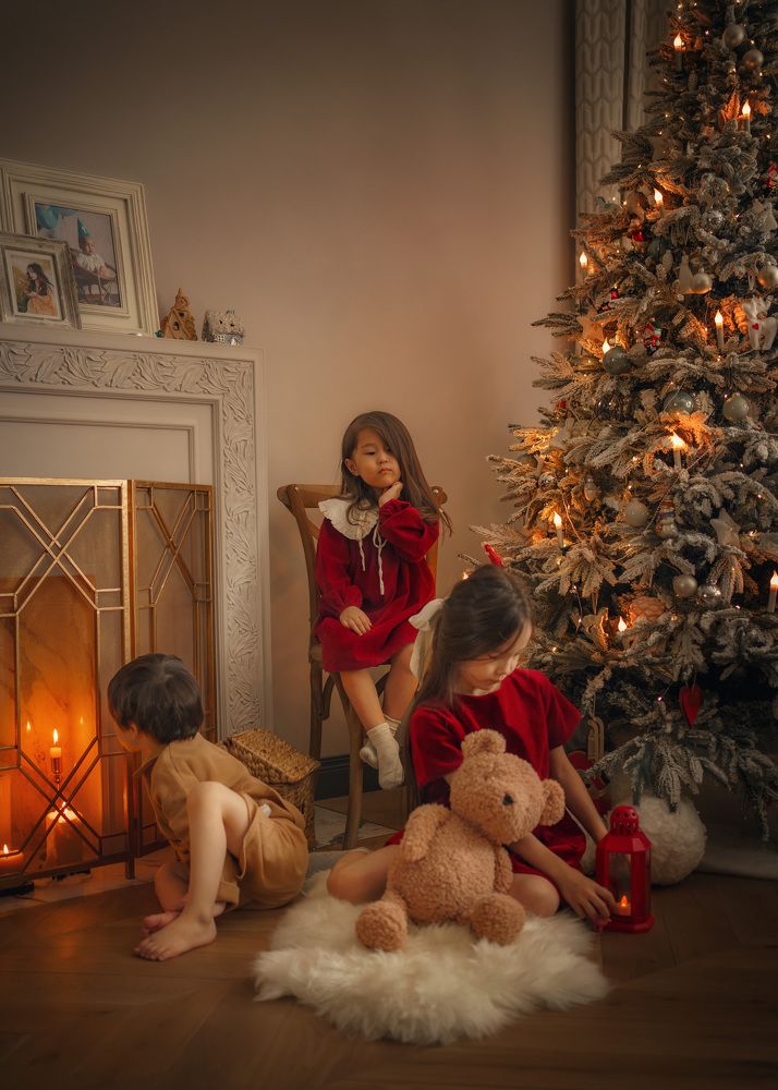 Photograph by Lyazzat Kamzina