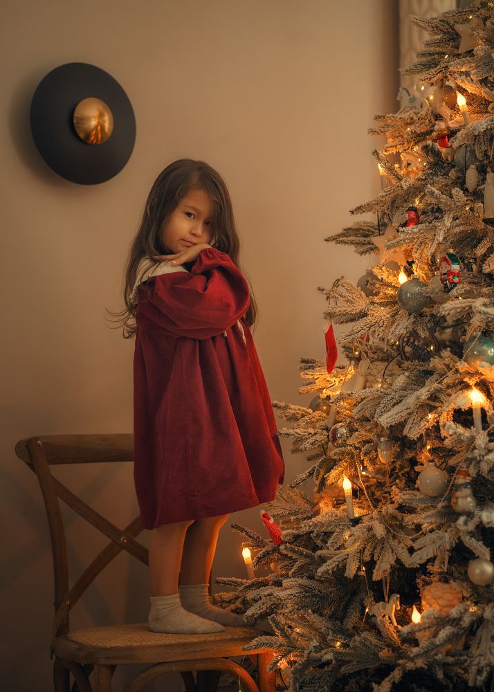 Photograph by Lyazzat Kamzina