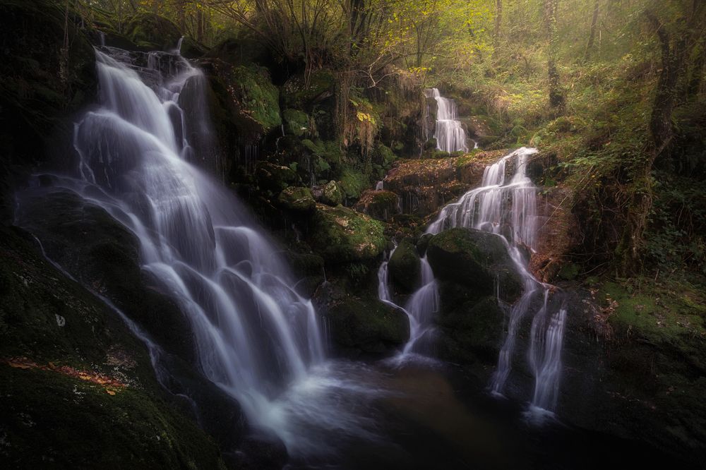 Photograph by Borja Rial Pereira