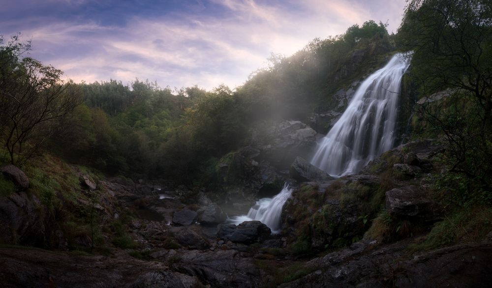 Photograph by Borja Rial Pereira