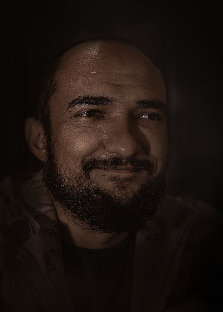 Photograph by Виктор Холодов