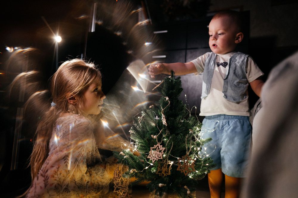 Photograph by Елена Молодзяновская