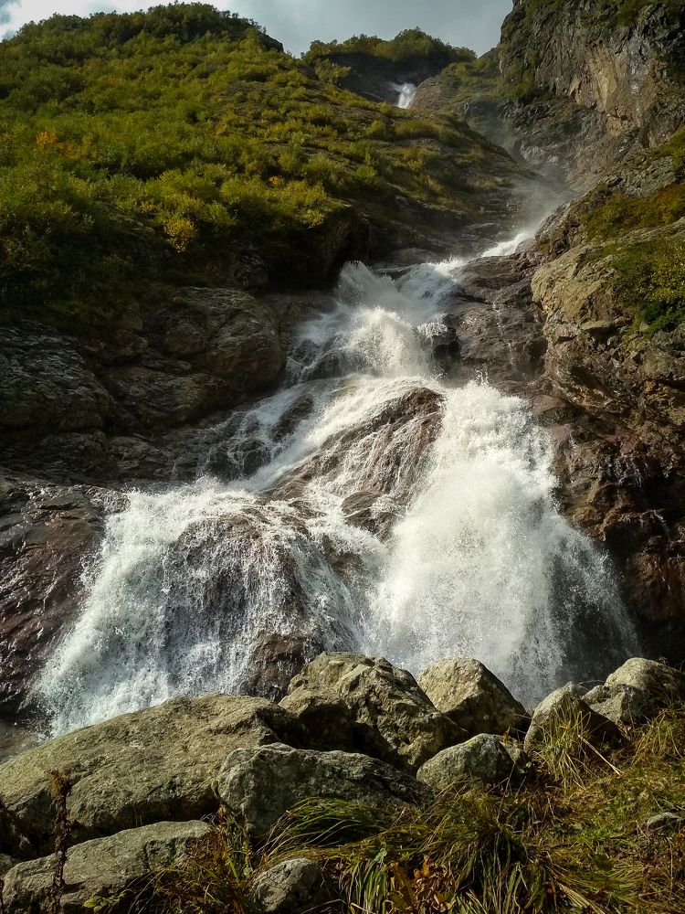 Photograph by Елена Шилова