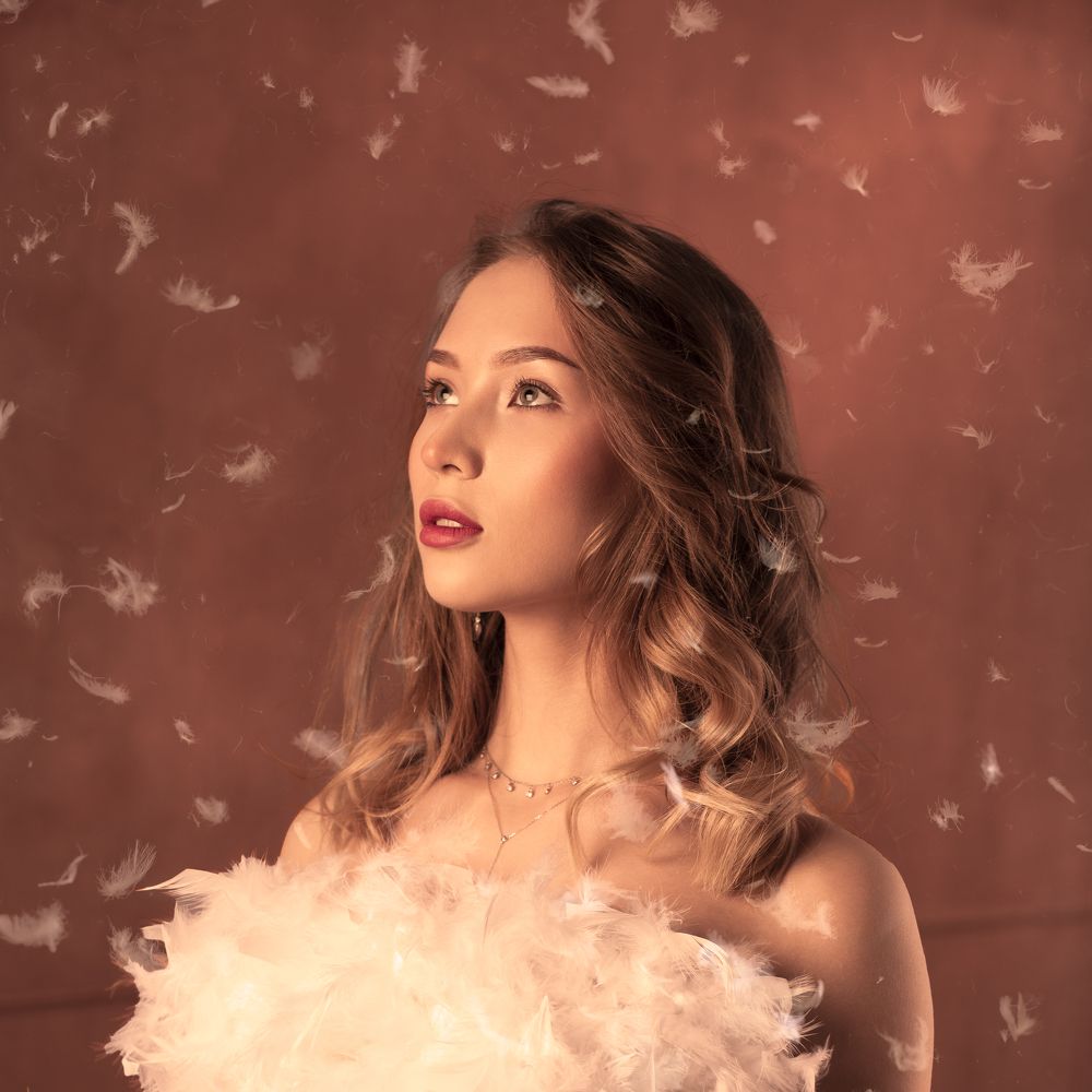 Фотография автора Михаил Трищенков