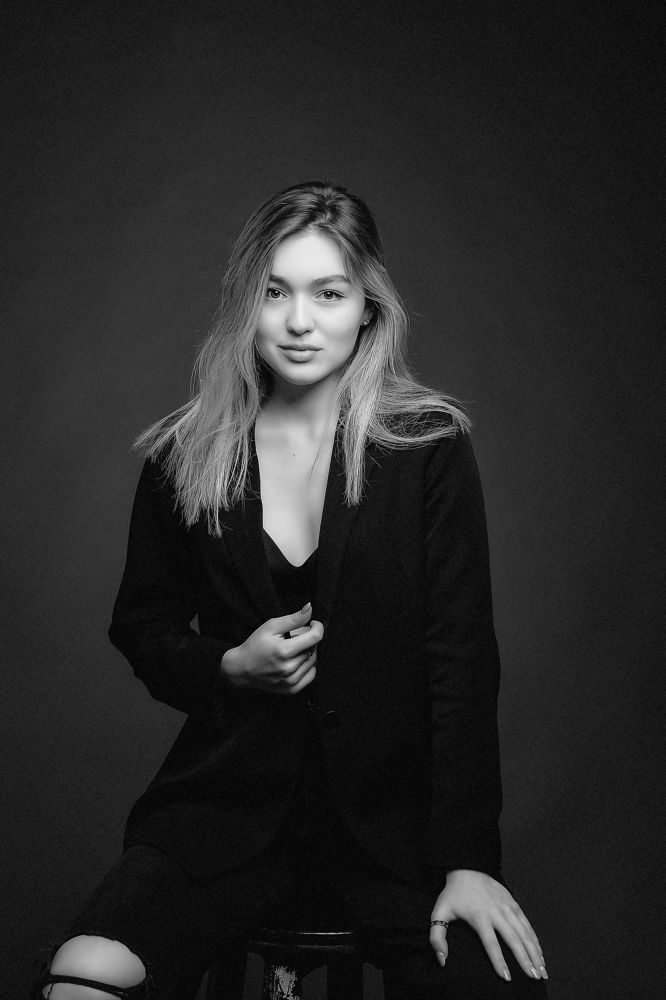 Photograph by Виктория Гарькавенко