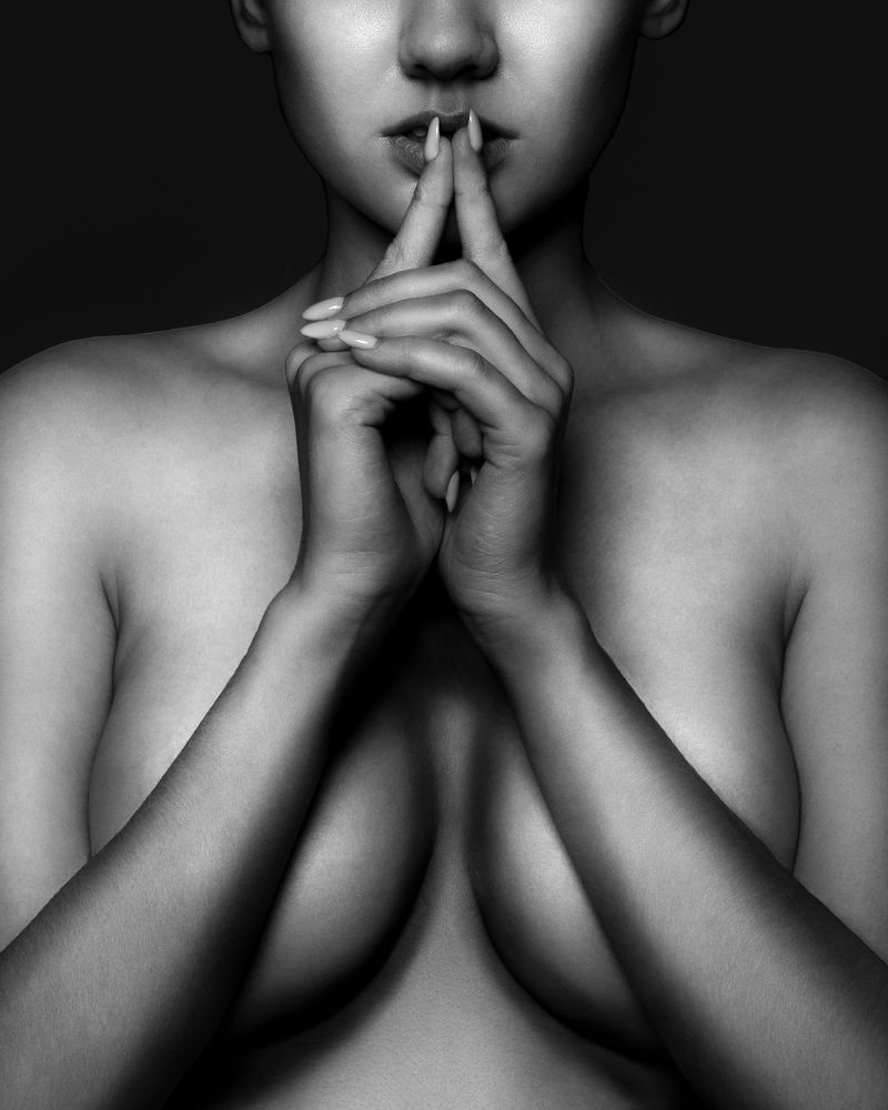 Фотография автора Михаил Трищенков