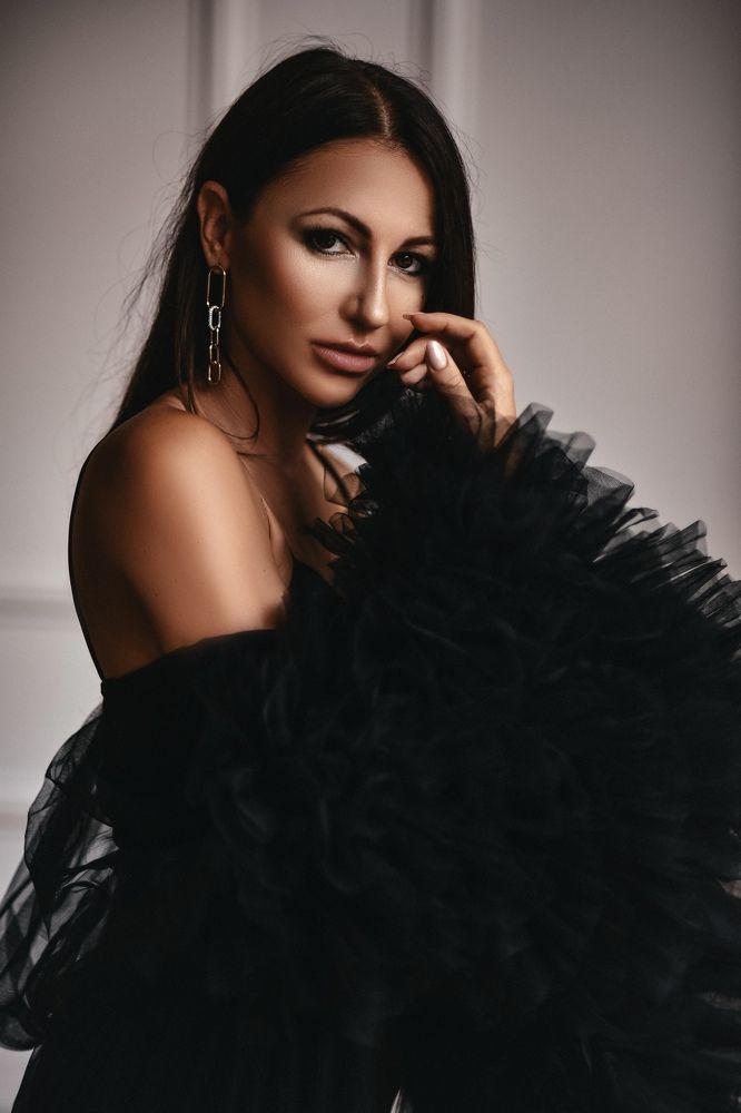 Photograph by Ксения Поташова