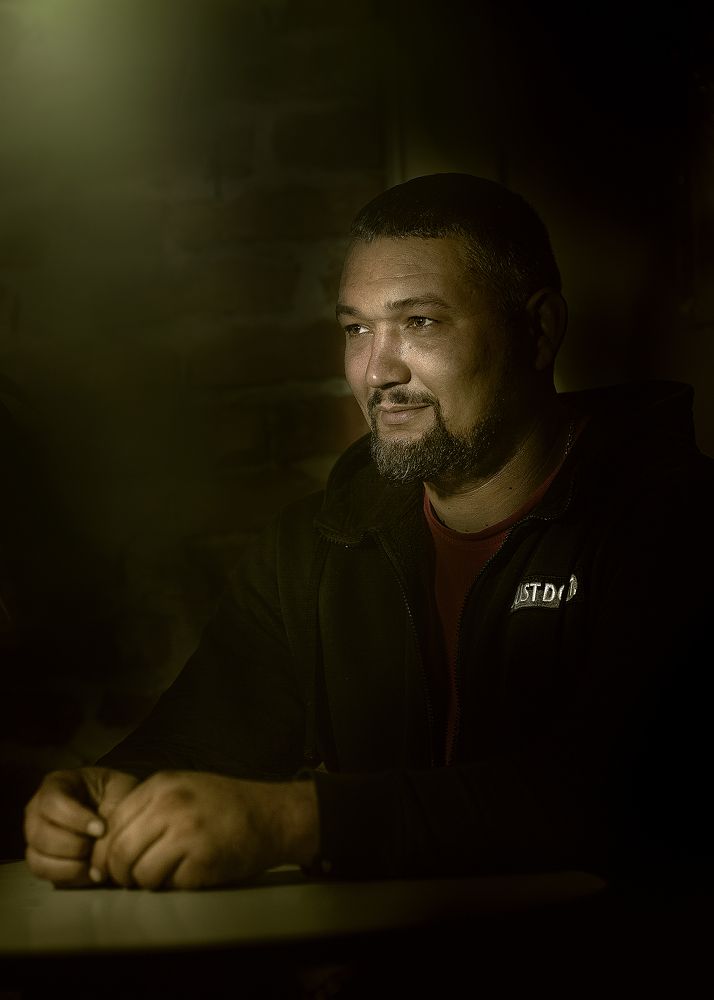 Photograph by Виктор Холодов