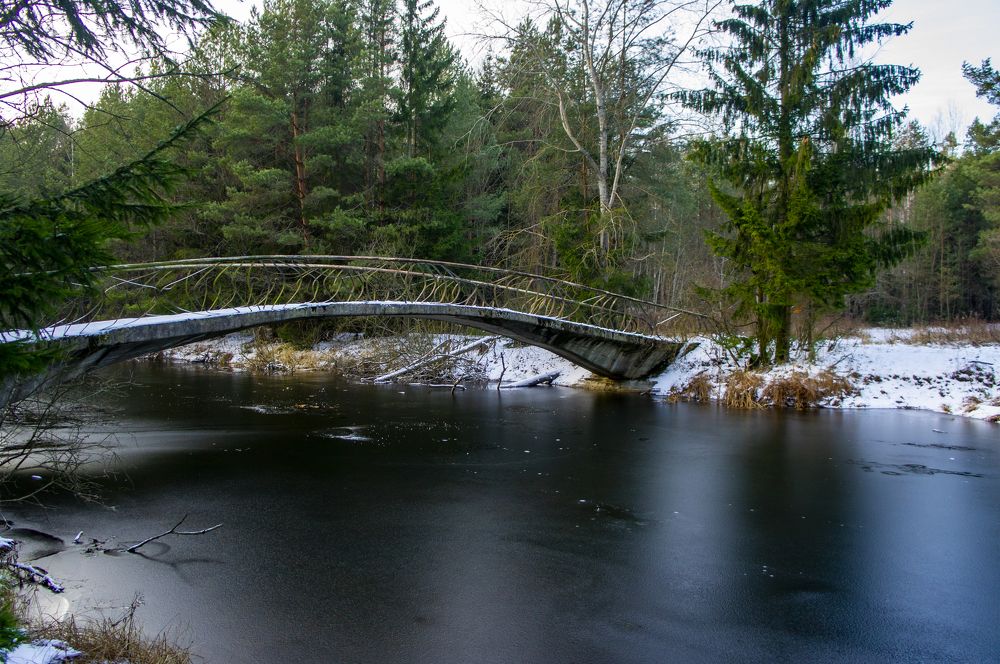 Photograph by Павел Минкевич