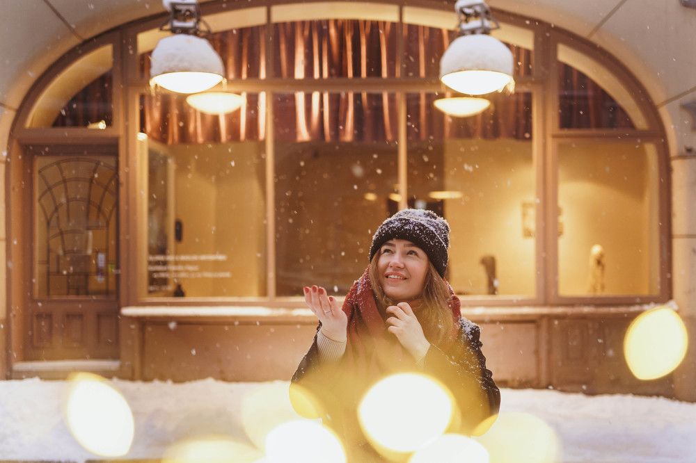 Photograph by Татьяна Оттер