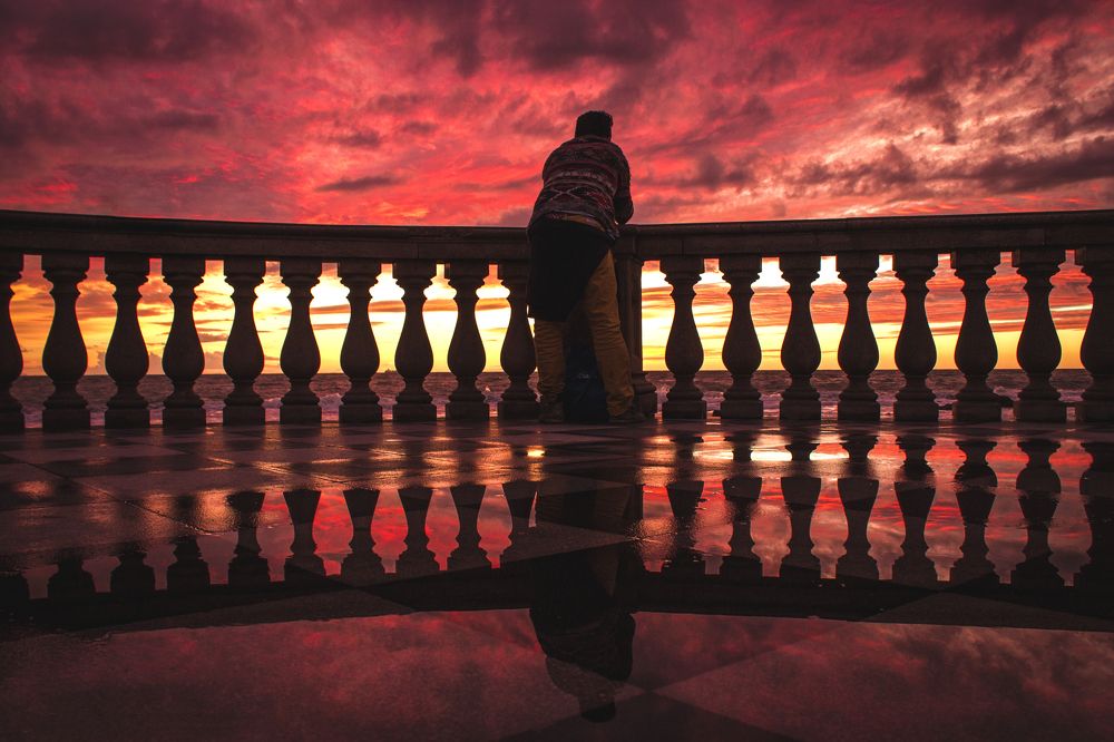 Photograph by Federico Sonetti