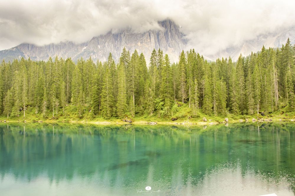 Photograph by Federico Sonetti