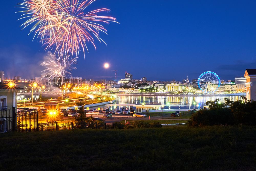 Photograph by Дмитрий