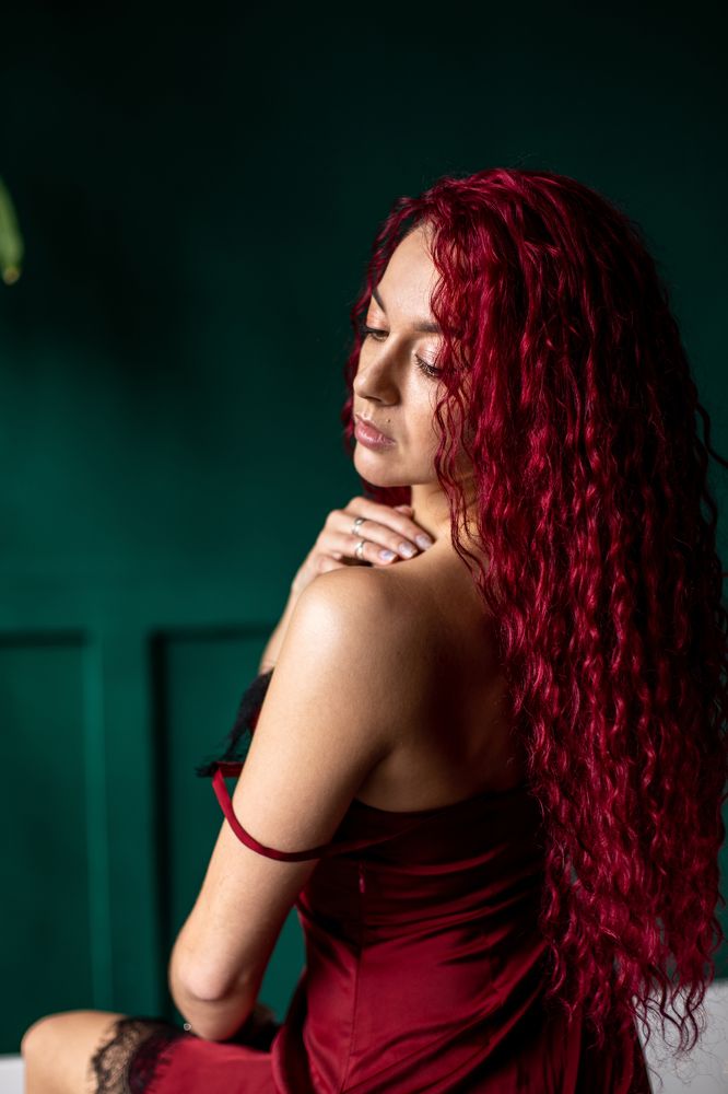 Photograph by Наташа Добрякова