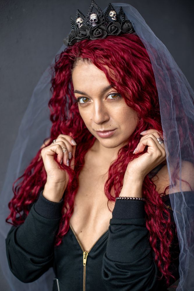 Photograph by Наташа Добрякова