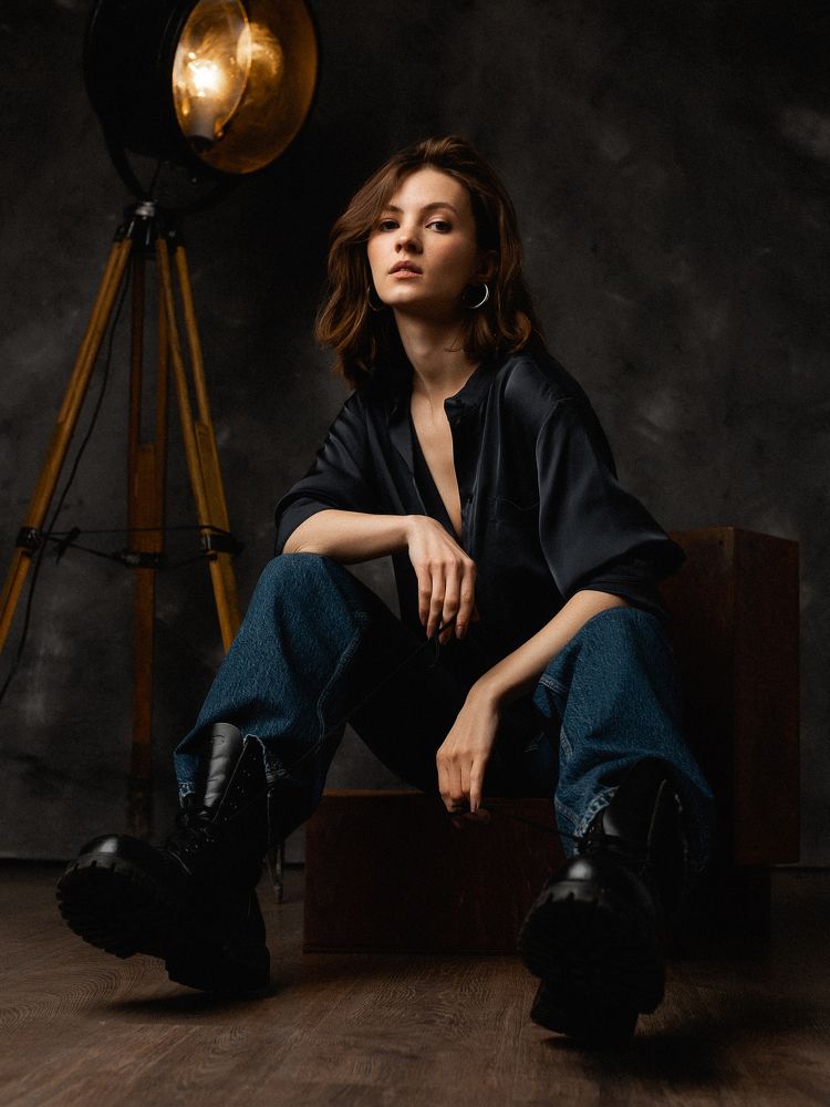 Photograph by Александр Витебский