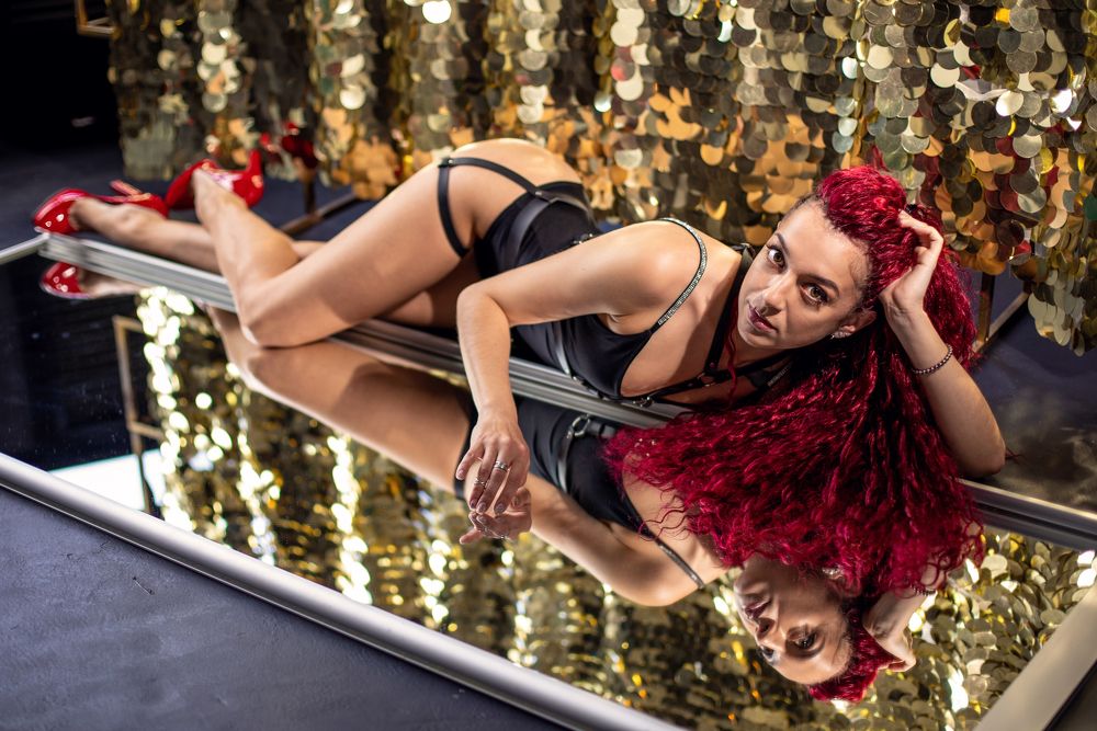 Photograph by Наташа Добрякова