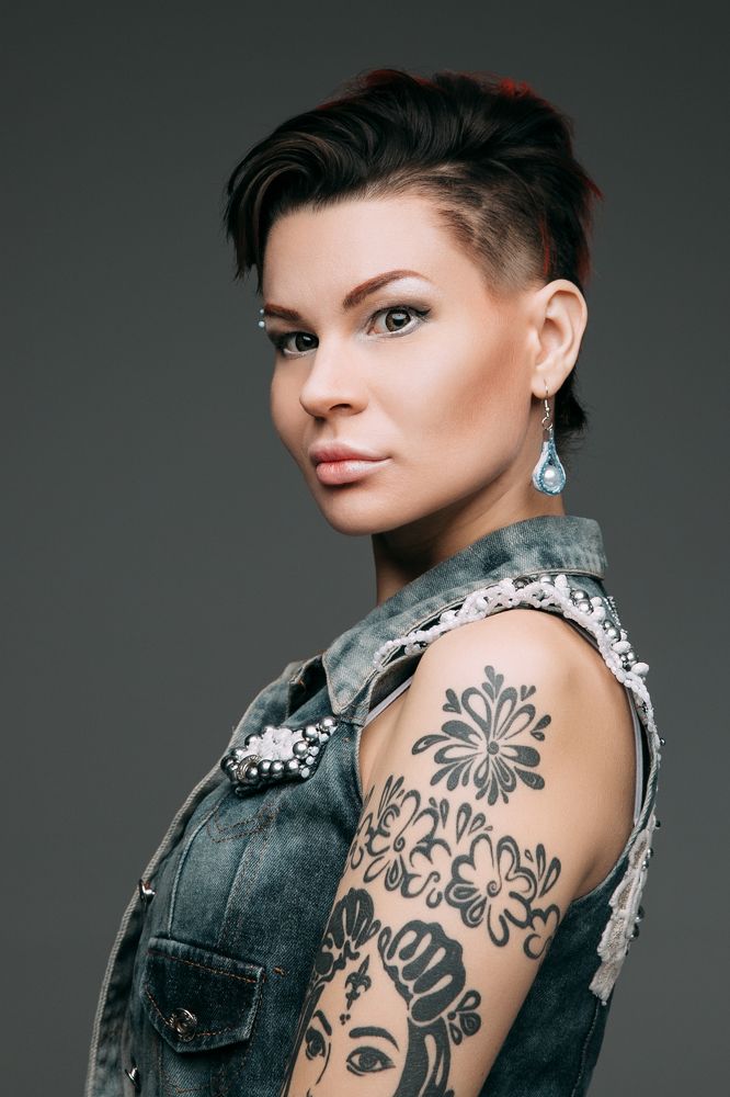 Photograph by Анна Дубина