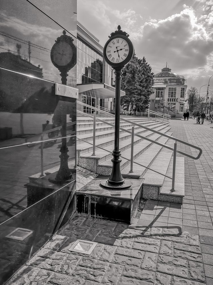 Photograph by Галина Литвинова