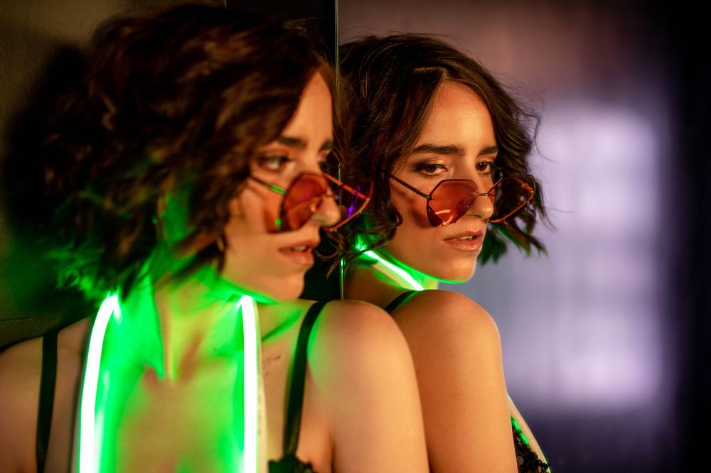 Photograph by Наташа Добрякова