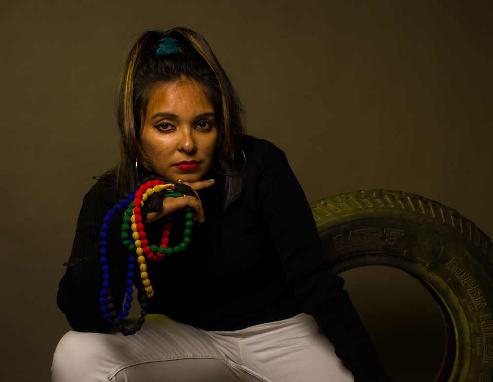 Photograph by SUBRATA DAS