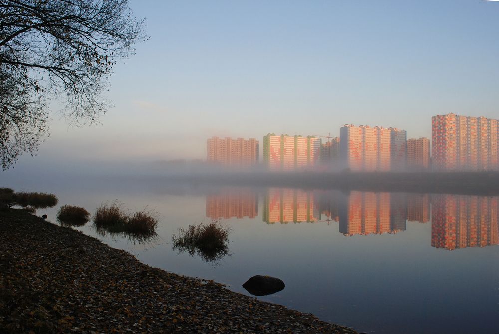 Photograph by Вера Звягинцева