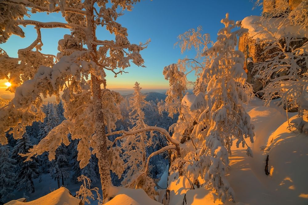 Photograph by Елена Перминова