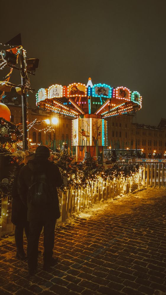 Photograph by Марина Андреевна