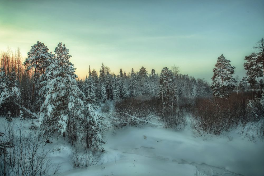 Photograph by Ксения Казырицкая