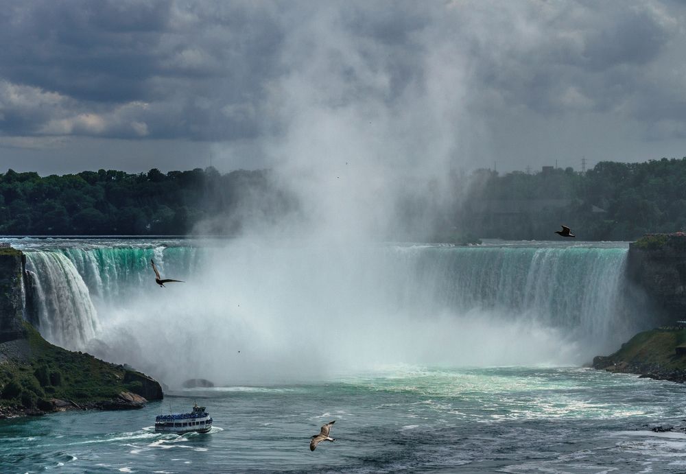 Niagara Falls