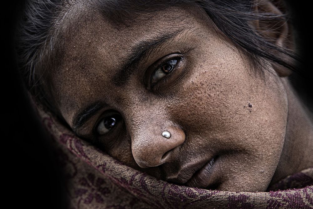 Photograph by Yana Raaga