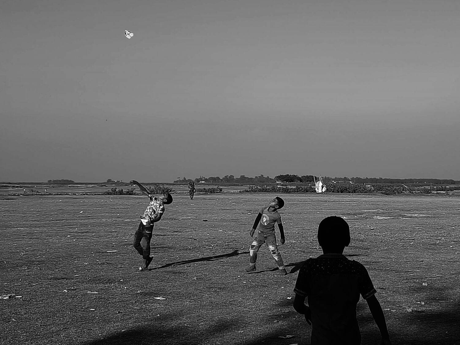Golden Childhood