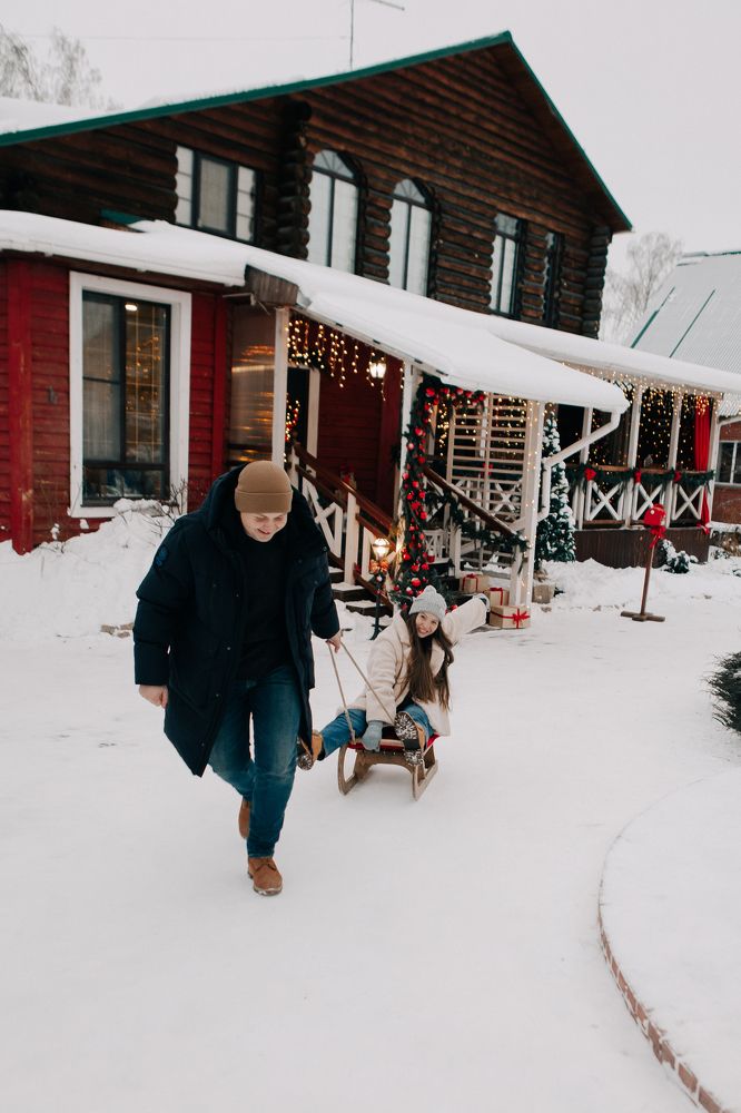 Photograph by Наталья Братчикова