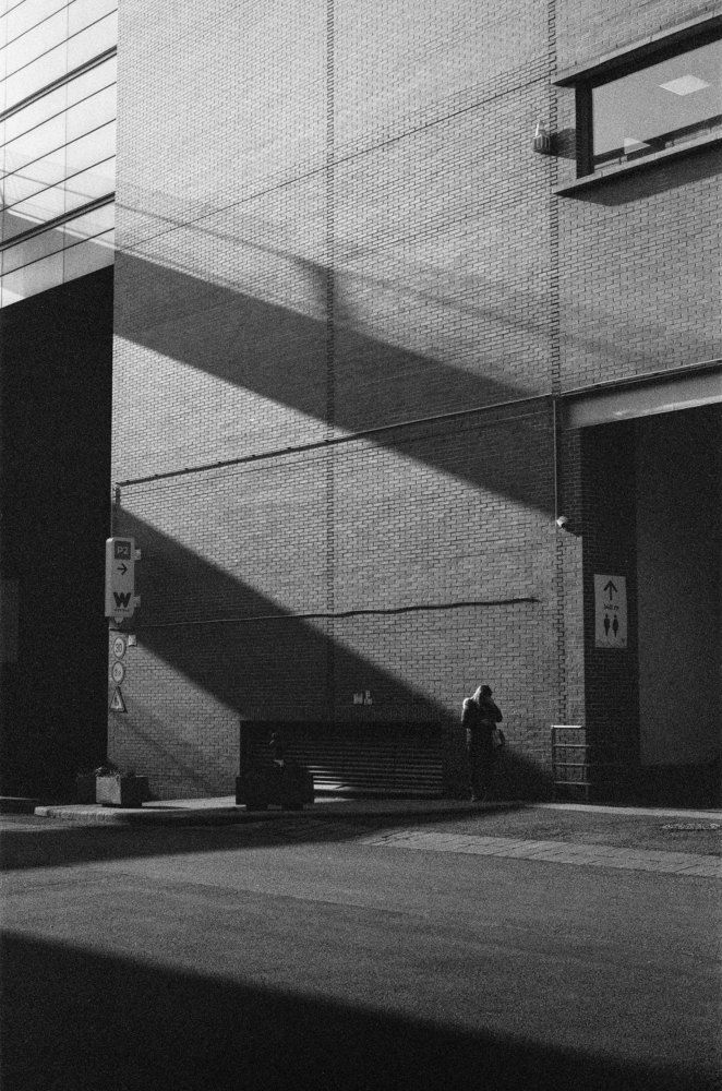 Photograph by Peter Varsics