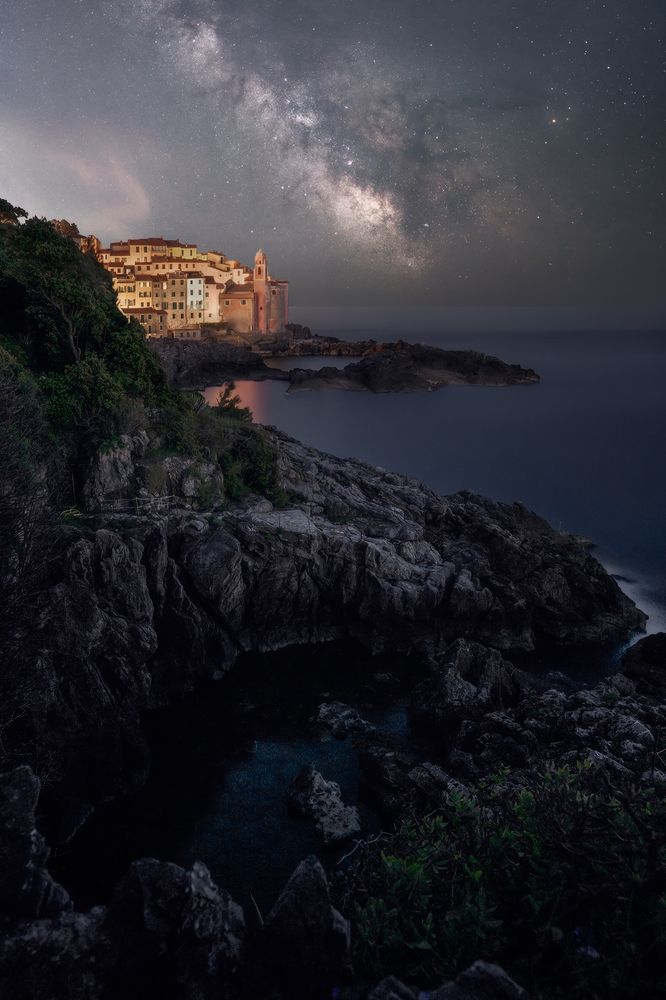 Photograph by Riccardo Cervia