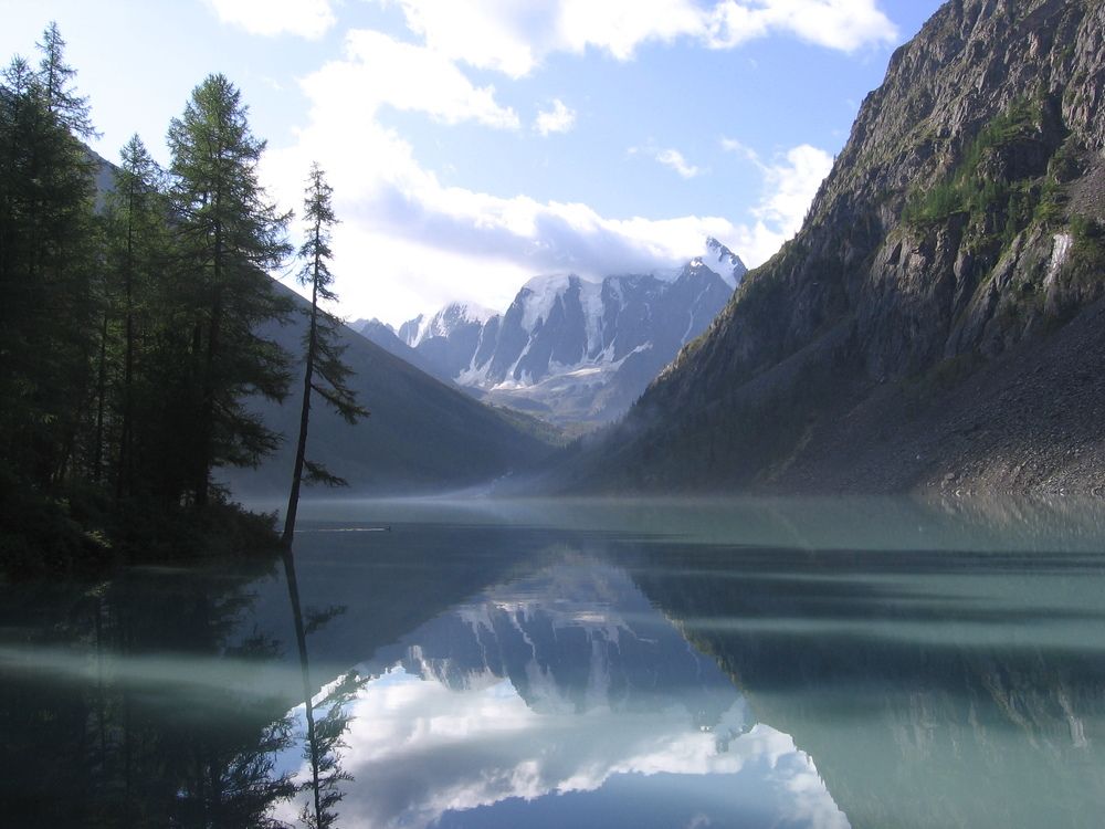 Photograph by Андрей Лебедев