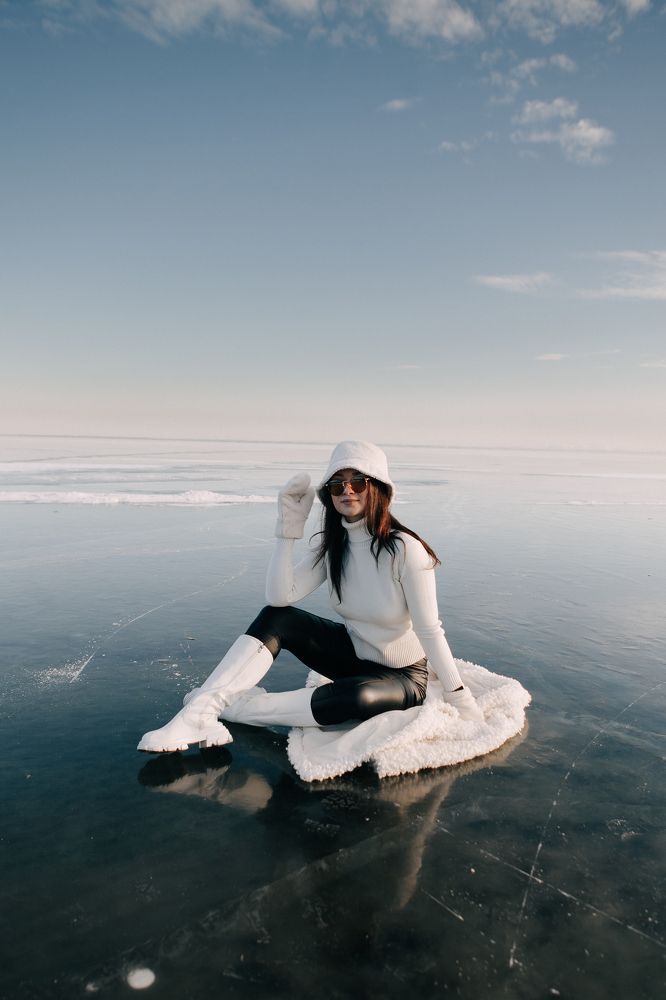 Photograph by Наталья Братчикова