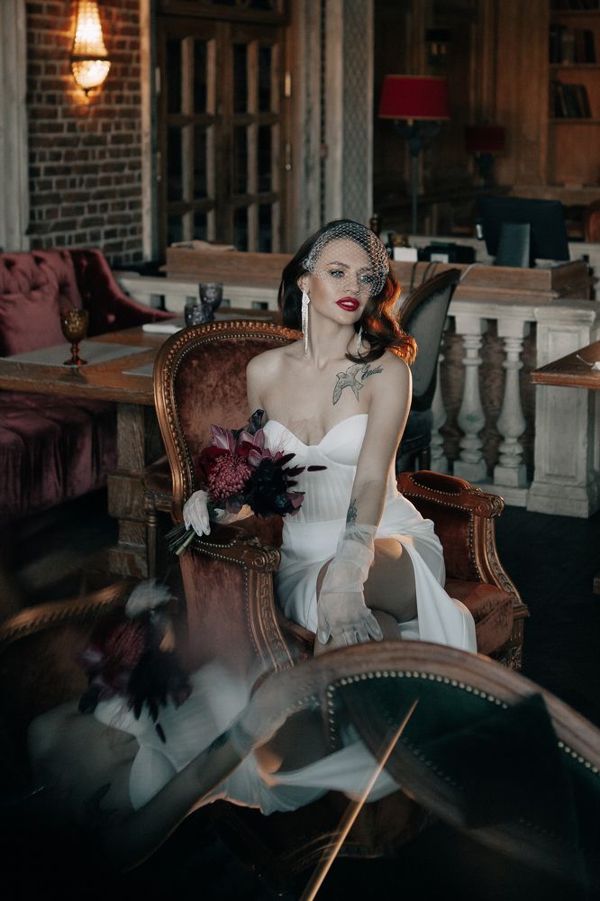 Photograph by Наталья Братчикова