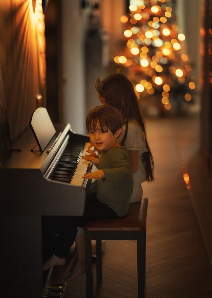 Photograph by Lyazzat Kamzina