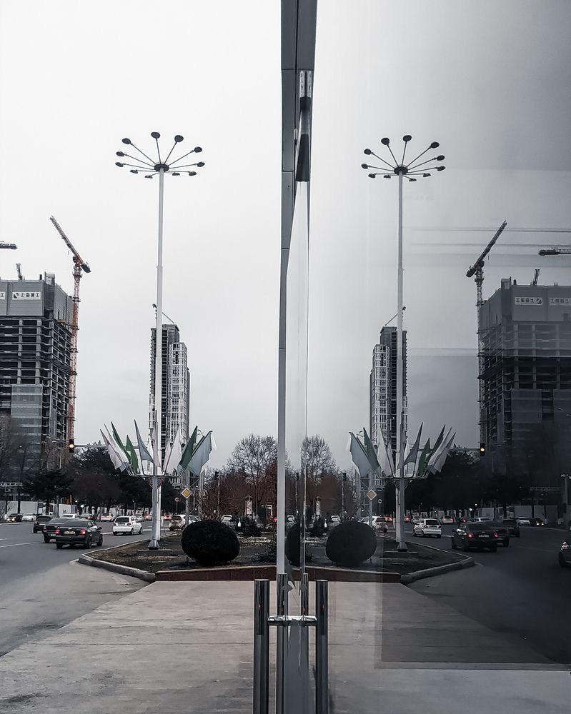 Photograph by Irina Grass