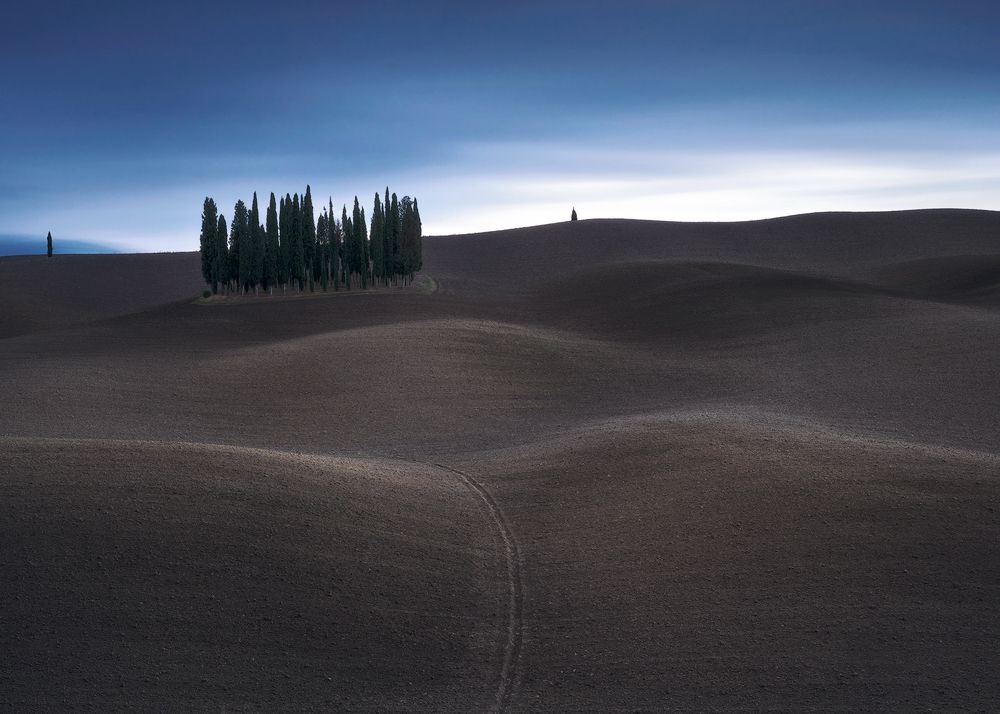 Photograph by Riccardo Cervia