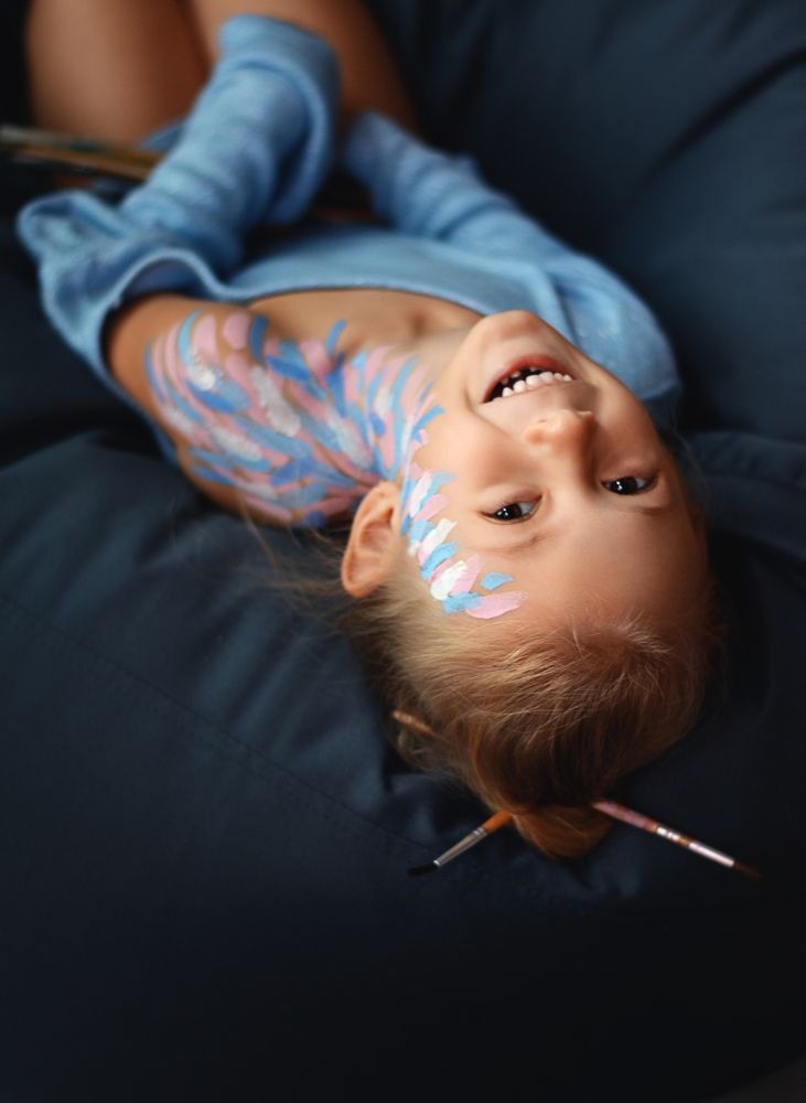 Фотография автора Екатерина Дубовец